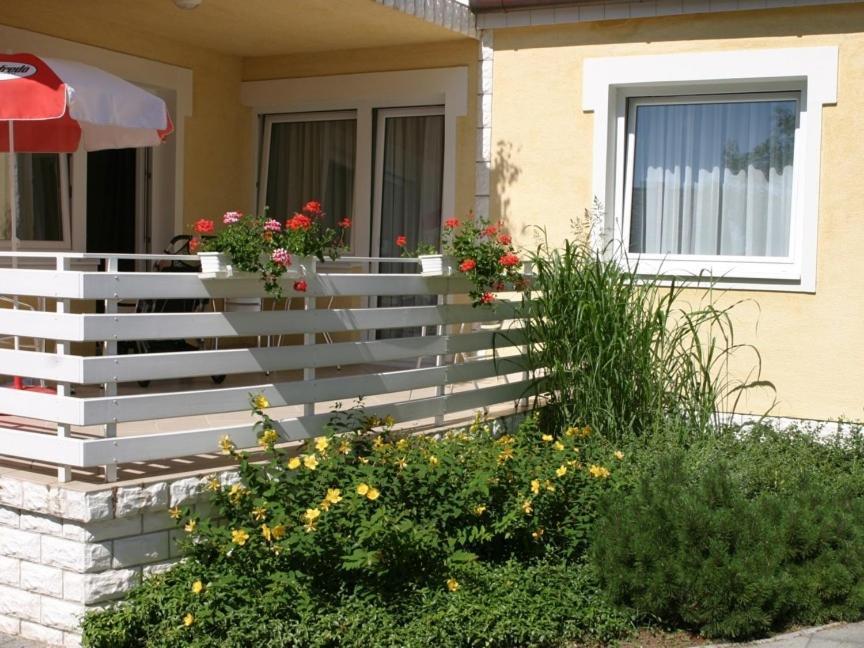 Apartman Bella Hotel Σίοφοκ Δωμάτιο φωτογραφία