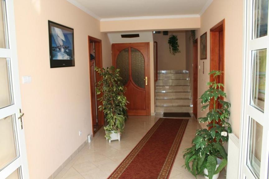 Apartman Bella Hotel Σίοφοκ Εξωτερικό φωτογραφία