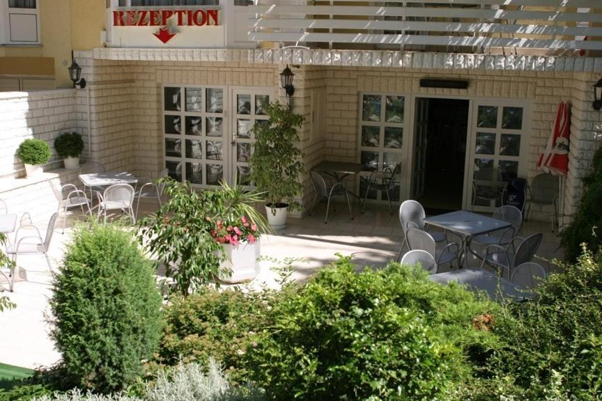 Apartman Bella Hotel Σίοφοκ Εξωτερικό φωτογραφία
